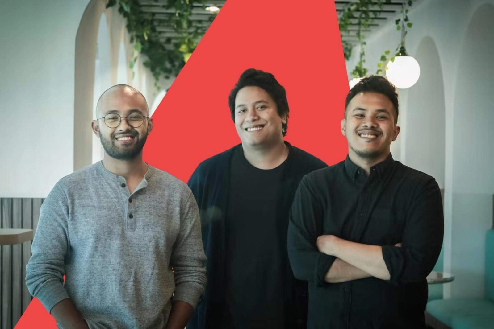 Startup Series: Bringing about change - one team at a time