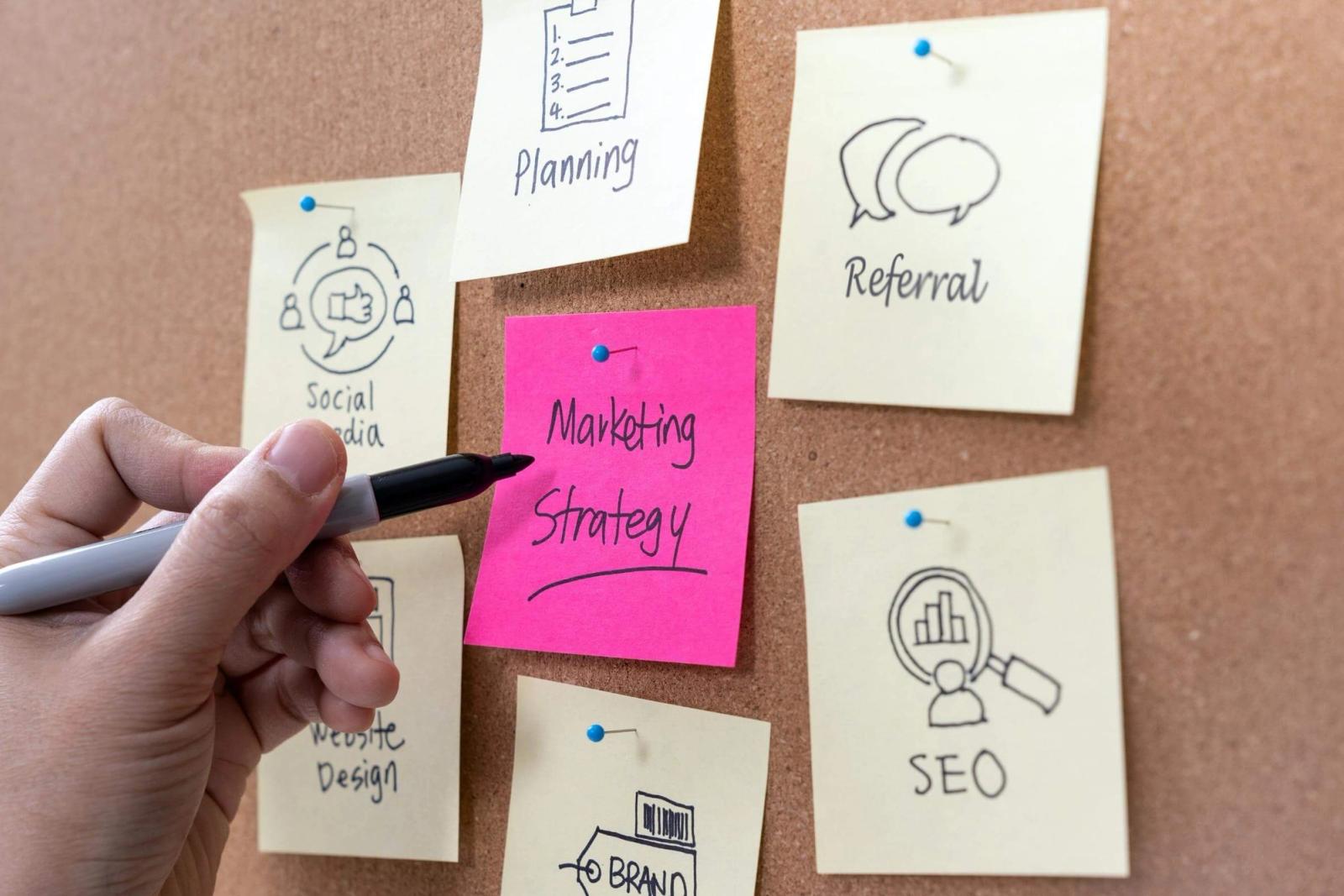 The 5 Go-to-Market Archetypes