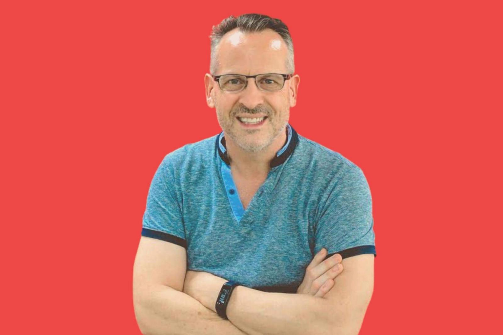 Apple veteran Jordan Dea-Mattson’s advice to founders