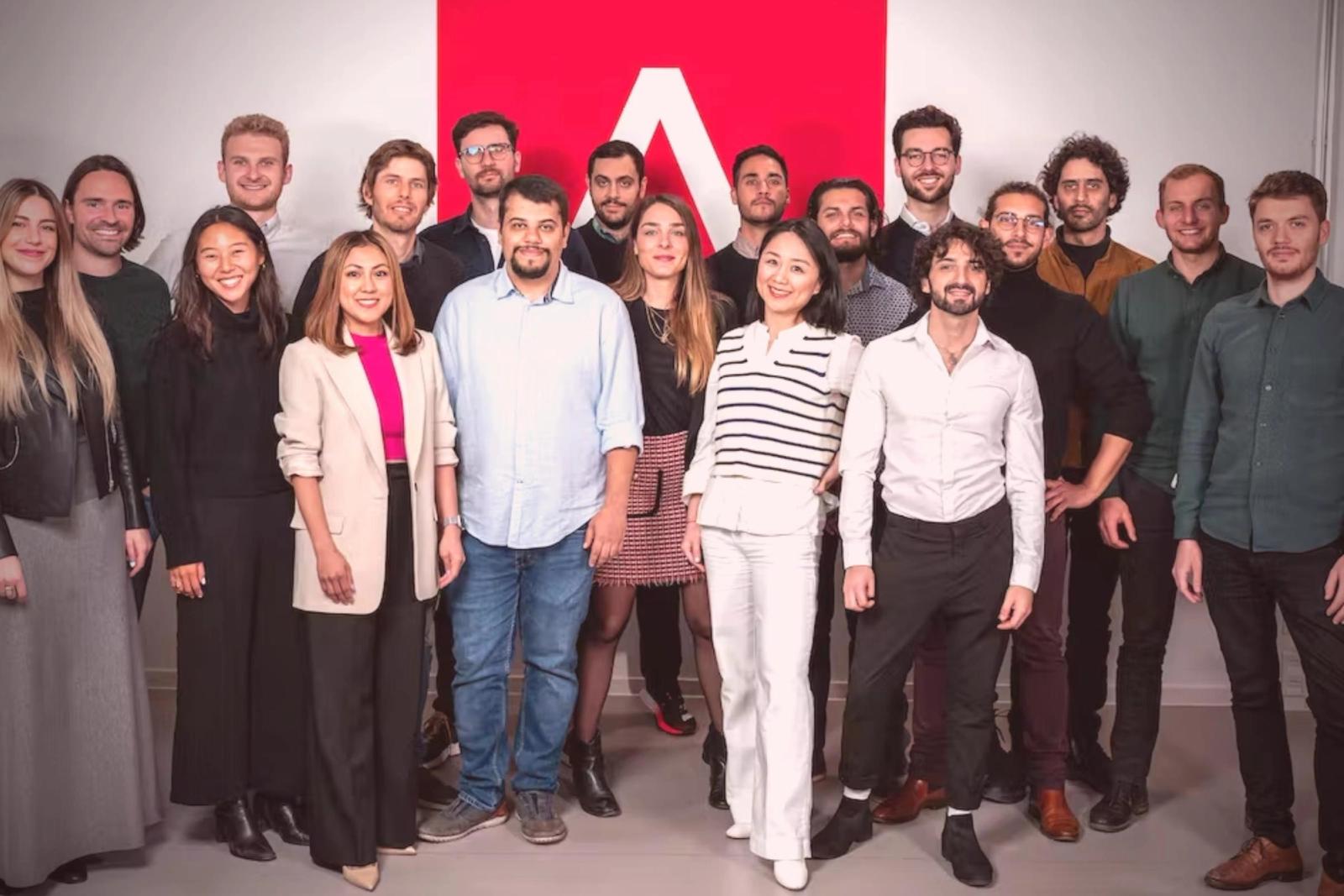 Meet the 8 new startups backed by Antler in its second Berlin cohort