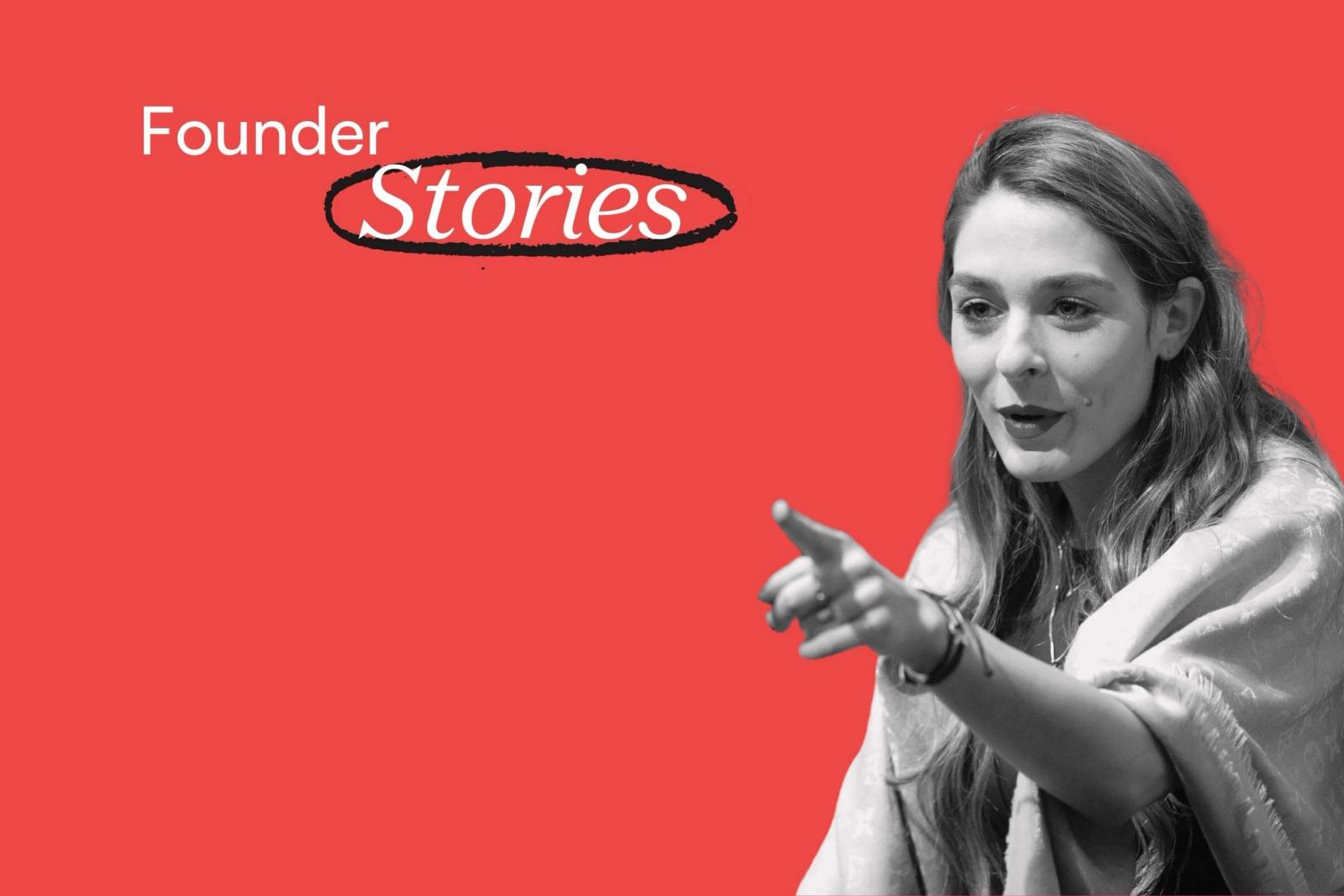 The adrenaline of building something new & challenging — Why I joined Antler