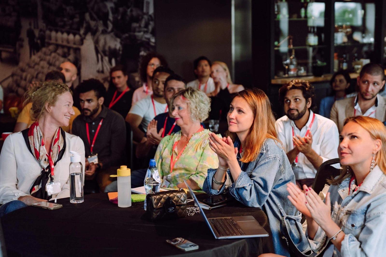 Antler invests in six early-stage tech companies in The Netherlands
