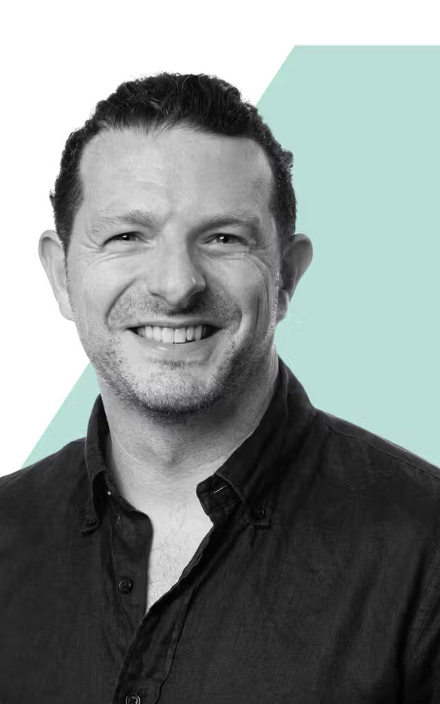 Michael Kron
