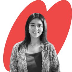 Portrait of Divita Aggarwal