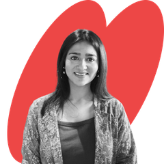 Portrait of Divita Aggarwal