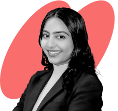 Portrait of Diya Sharma