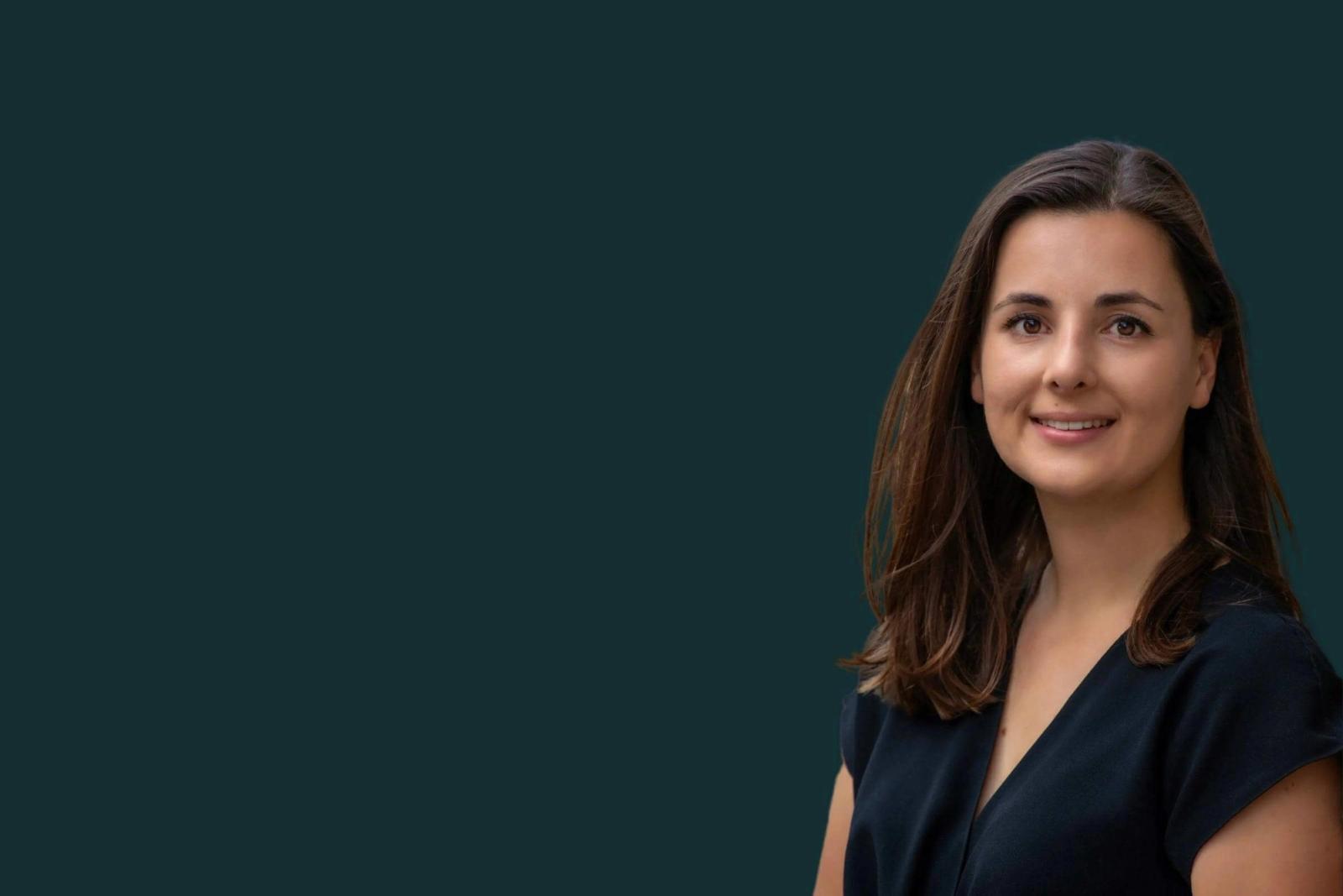 Founders Series: Josie Stoker, Co-Founder of Capture