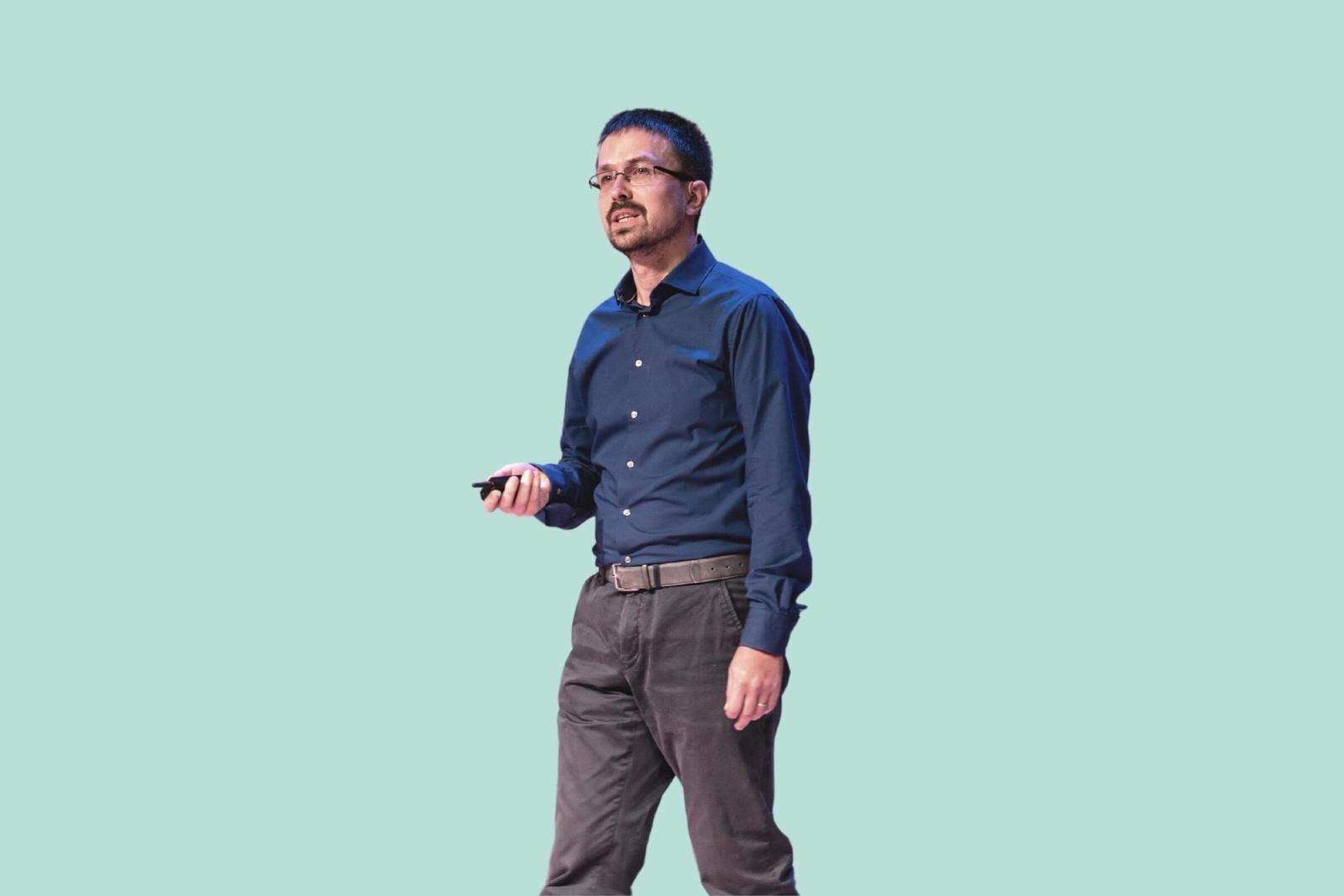 Startup Series: Enlight Ed equips students with private tutoring