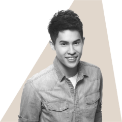 Portrait of Ryan Thoo