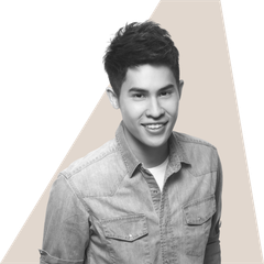 Portrait of Ryan Thoo