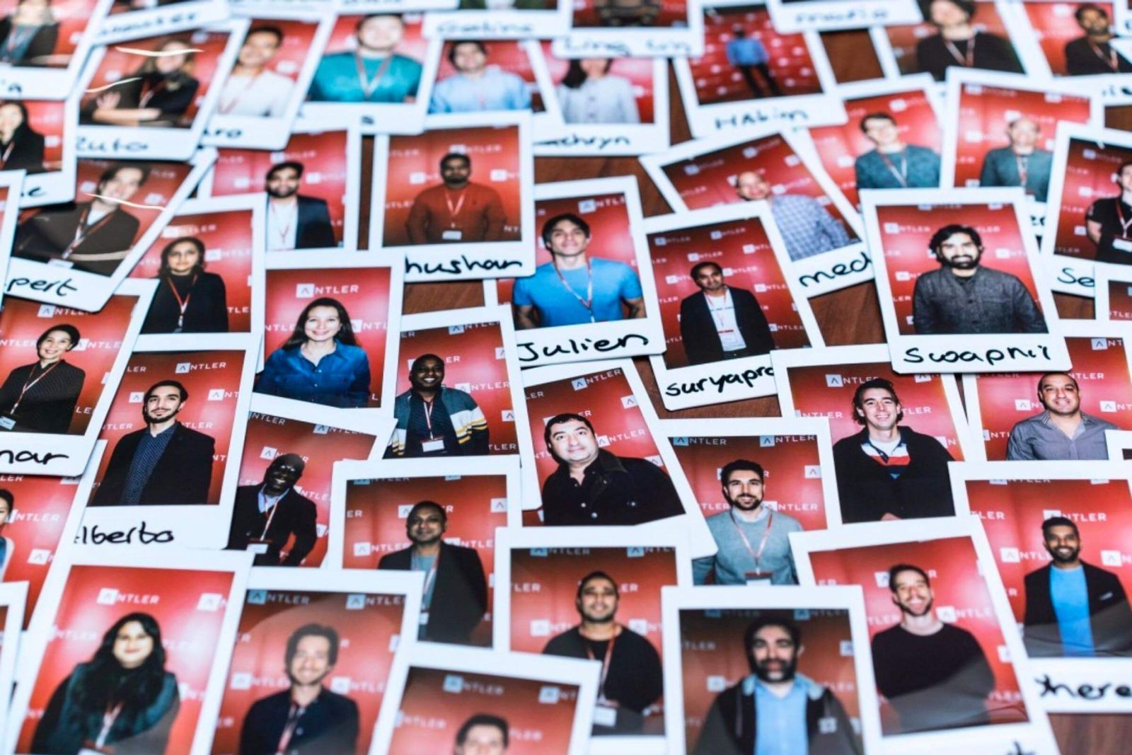 From zero to startup in 6 months: my Antler experience