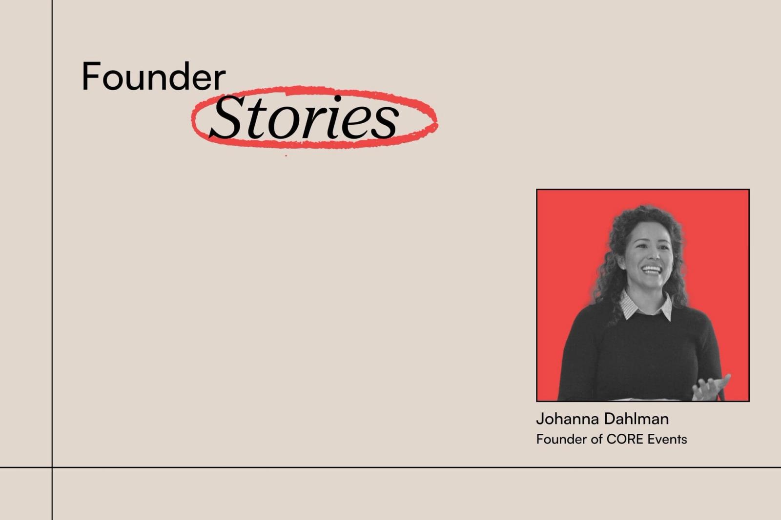 Expert Series: Reaching the balance-boundary harmony in 2020 with Johanna Dahlman