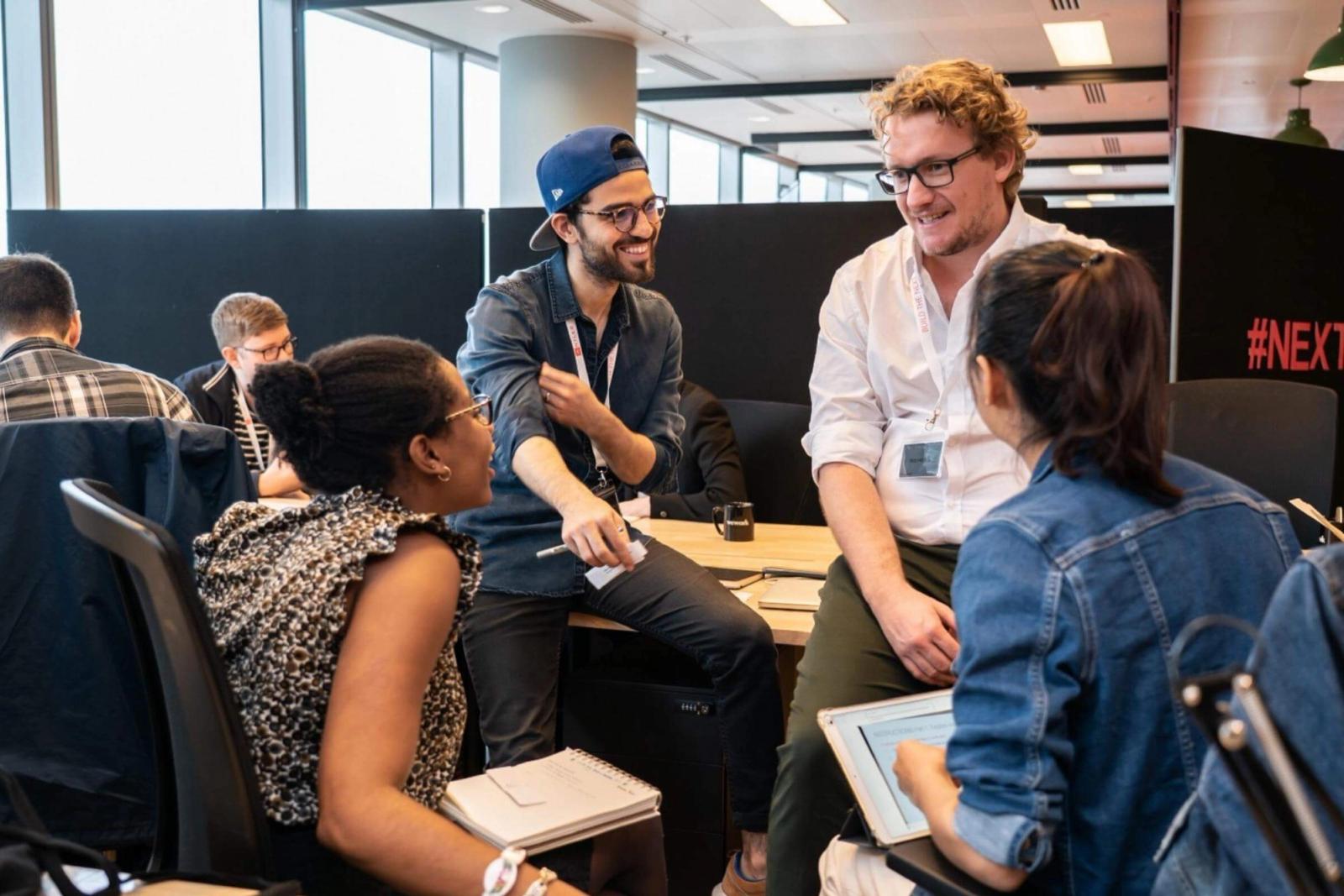 Insider perspective of early-stage CTOs on how to build a tech platform