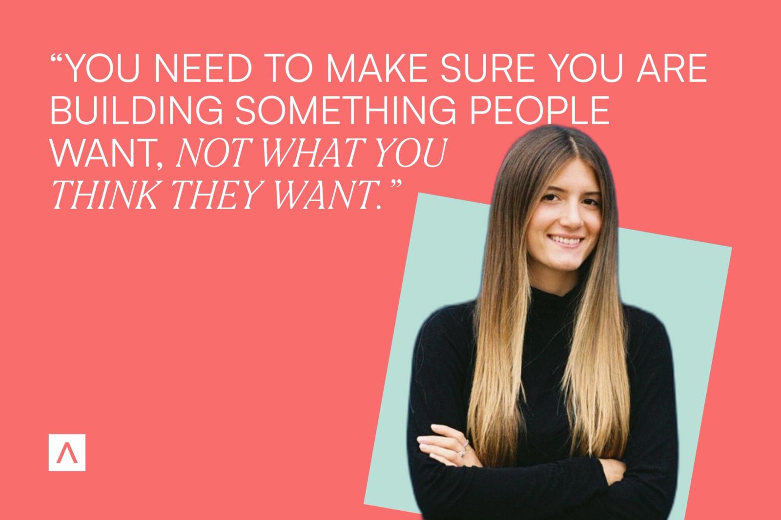 Devyn Olin Tailoring the Future of Fashion with Tech