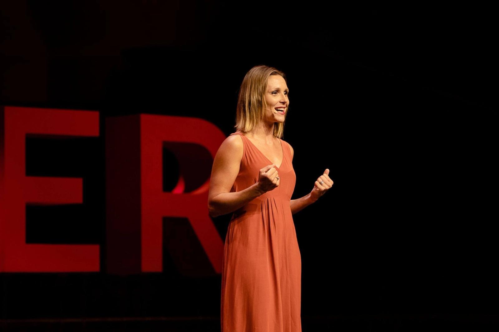 The subtle art of storytelling