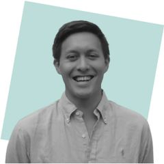 Portrait of Chris Millisits