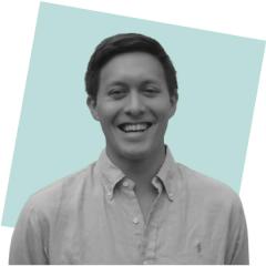Portrait of Chris Millisits