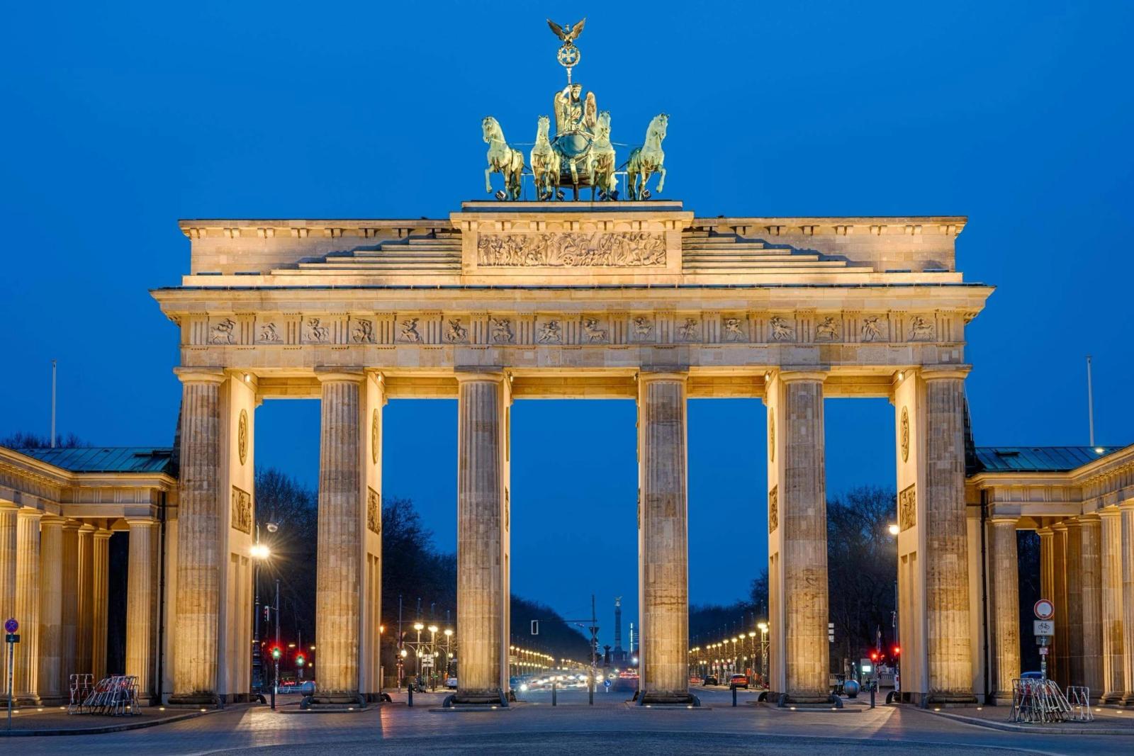 The Unicorn founder roadmap: Two decades of insights into the DACH startup ecosystem