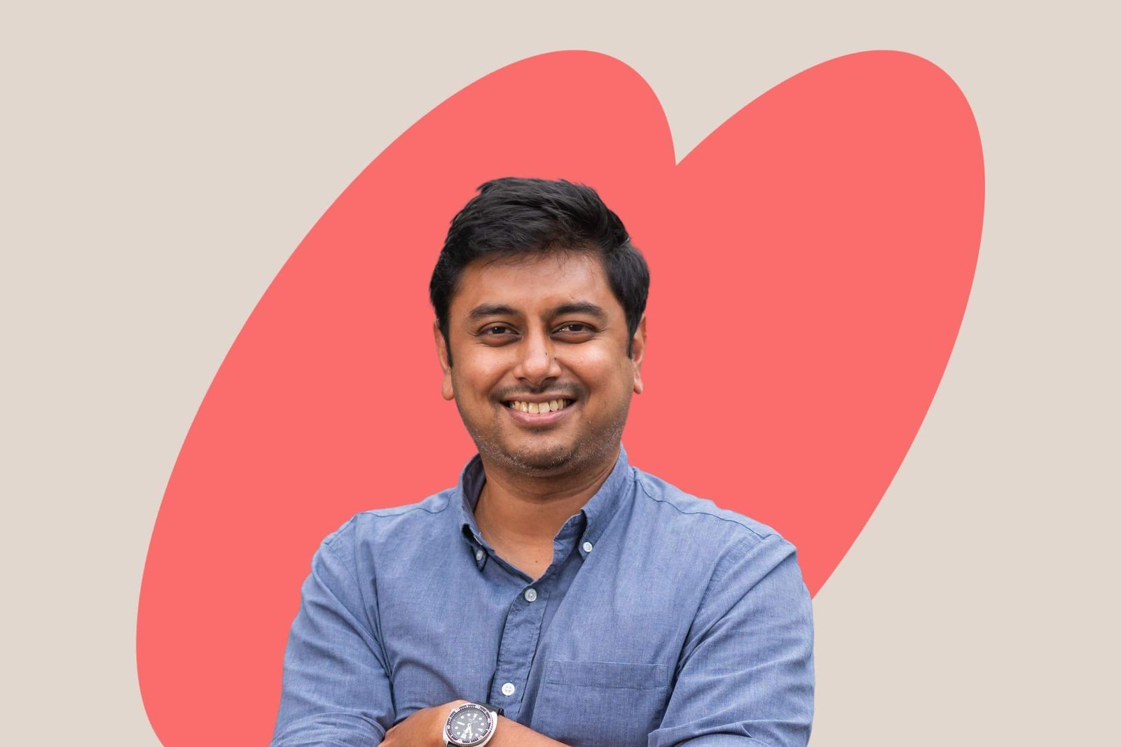 Founders Series: Arun Sugumaran, Founder and CEO of ArtWallSt