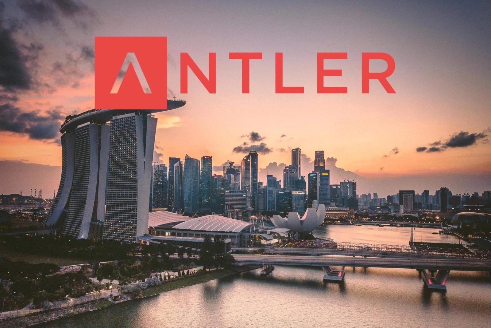 First Antler cohort is officially LIVE
