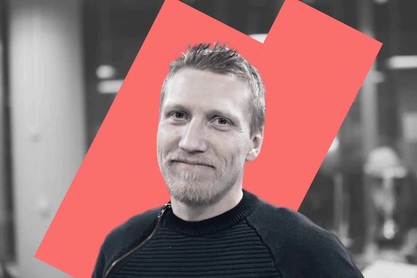 Life beyond coding as a Chief Technology Officer