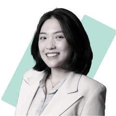 Portrait of Ha Phan