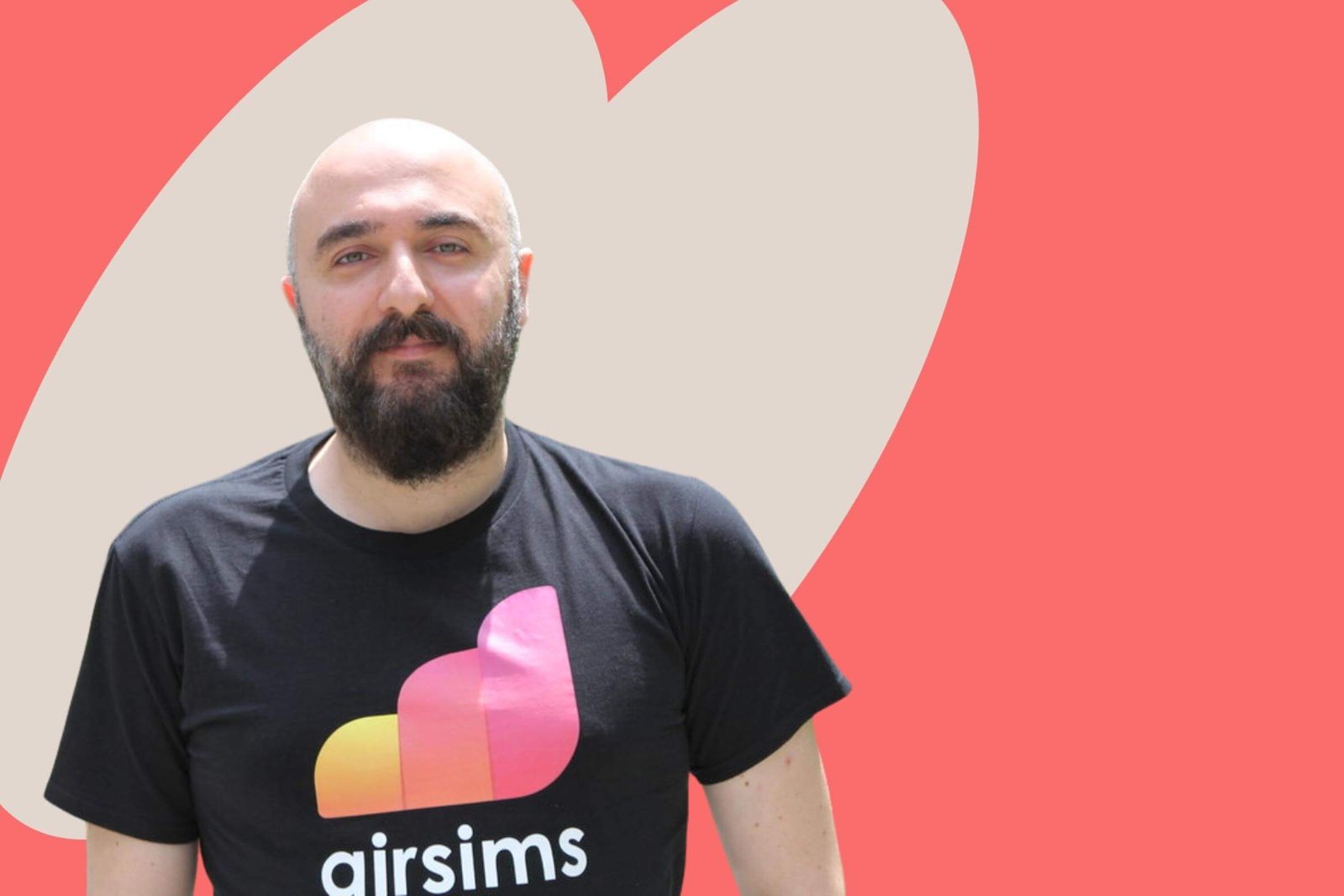 Startup Series: How Airalo will change connectivity forever with digital sims