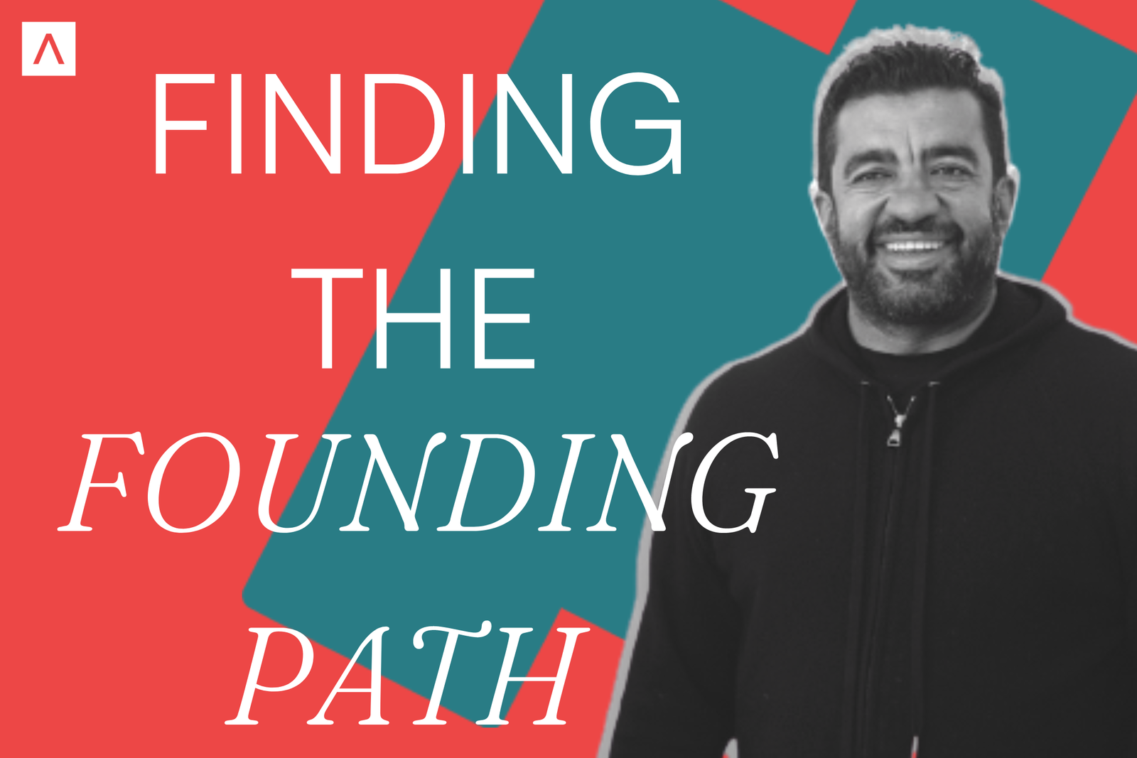 Finding the founding path—Naman Budhdeo | The Hard Part Podcast