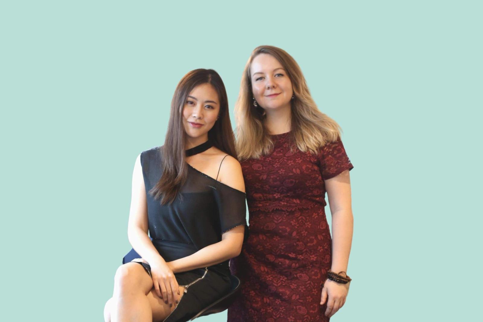 Founders Series: Zabrina Chew, Co-Founder and CEO of Soda