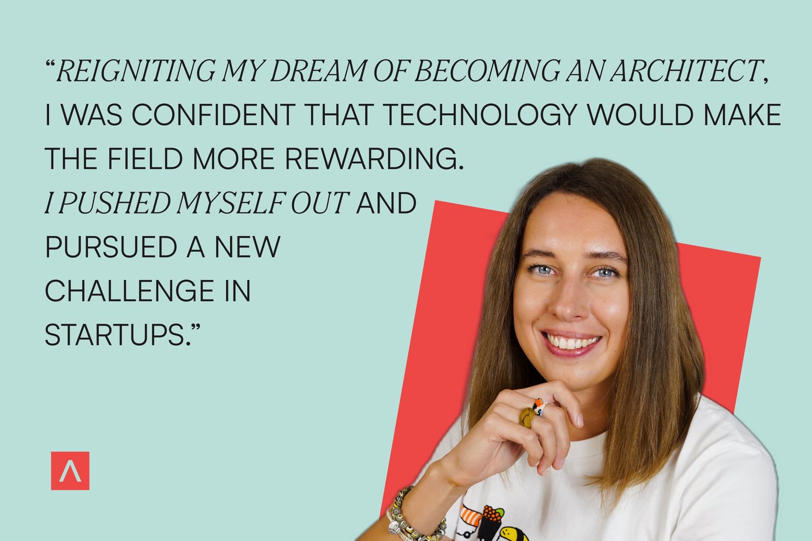 Natalia Bakaeva on her startup journey with Antler in Canada
