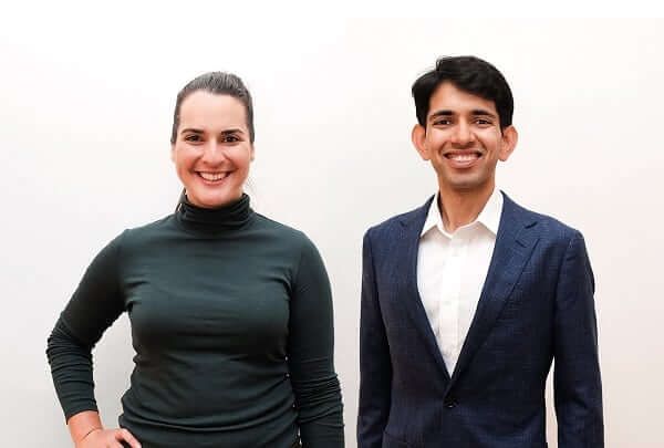 Anish Sinha's upcover: one of Australia's fastest growing tech start-ups - Indian Link