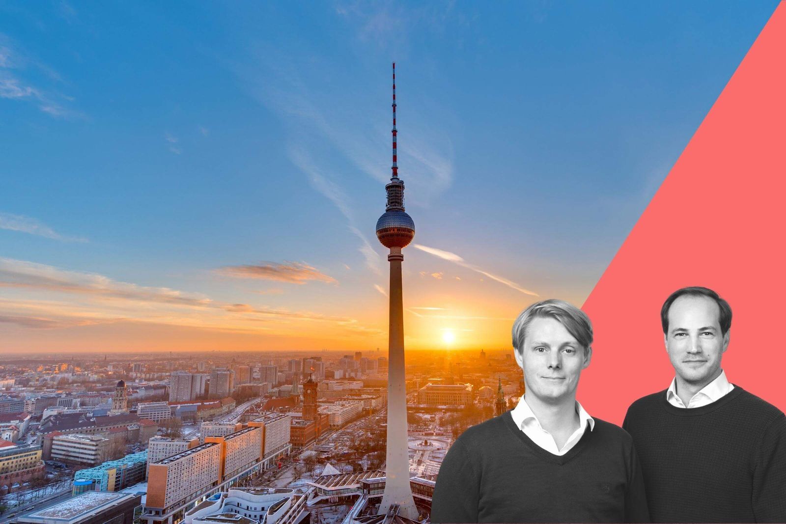 Antler is strengthening its Global platform in Central Europe with launch of Berlin office