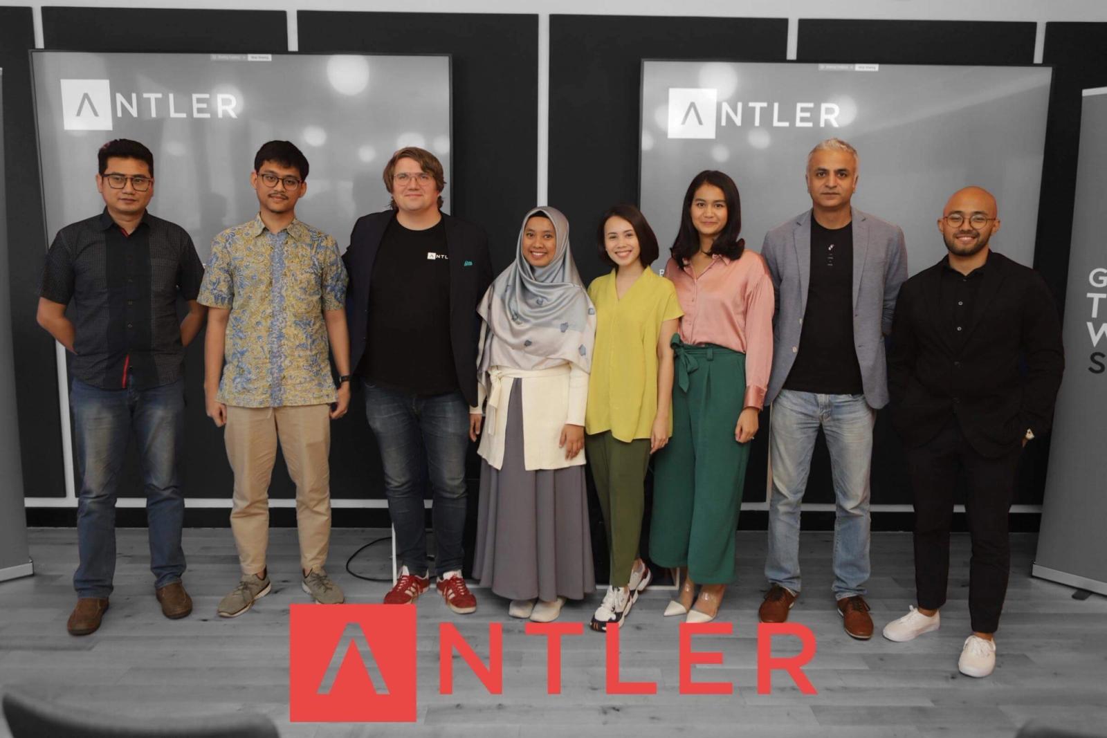 Launching Antler Jakarta to enable more successful Indonesian startups