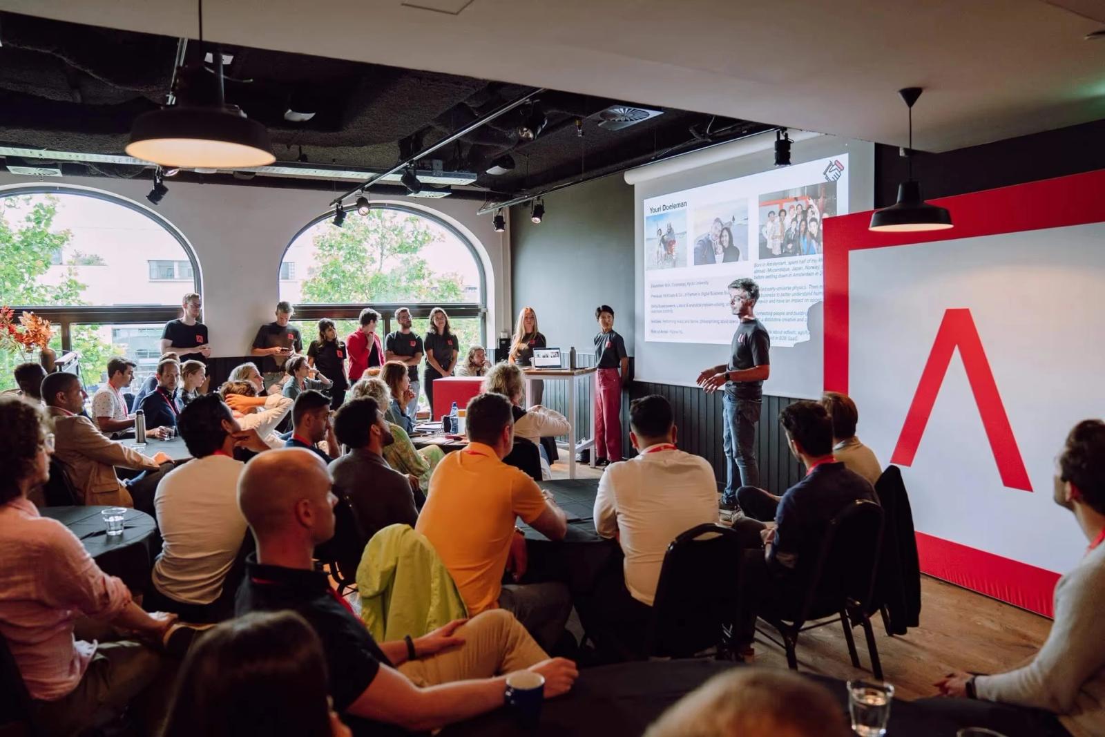 Speed Up Your Startup Journey With Antler
