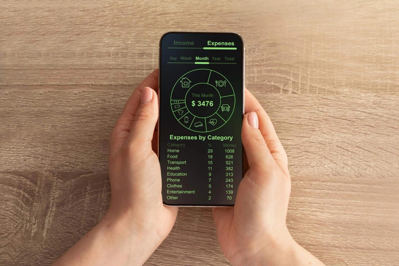 8 FinTech trends & insights that are shaping the future of the industry