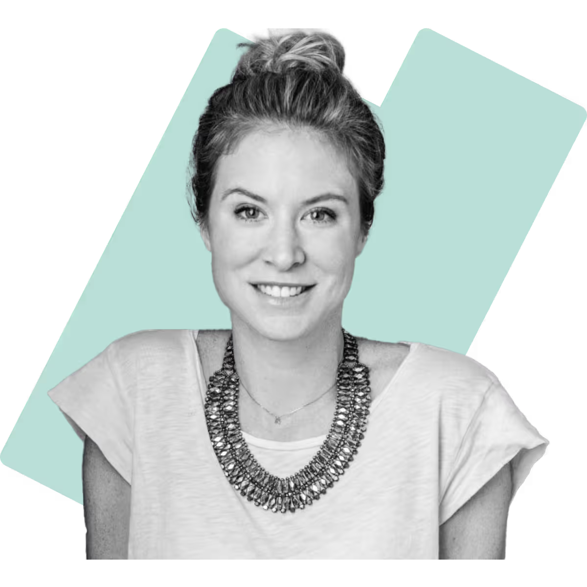 Portrait of Courtney Christianson
