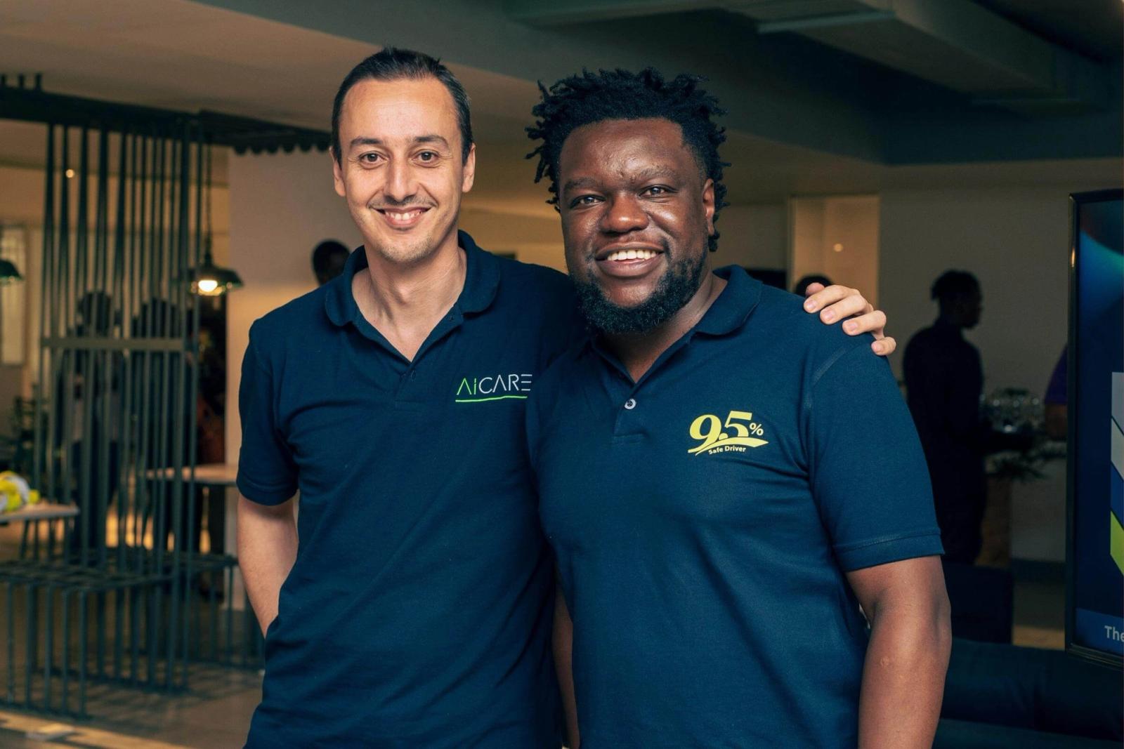 What makes up a great co-founder team?
