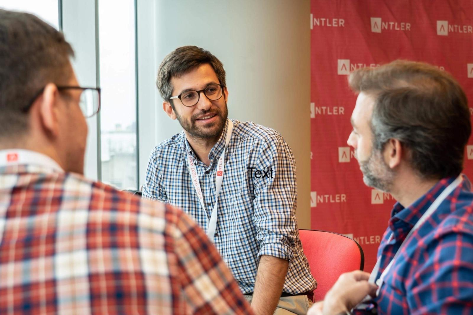 Innovation in the age of collaboration