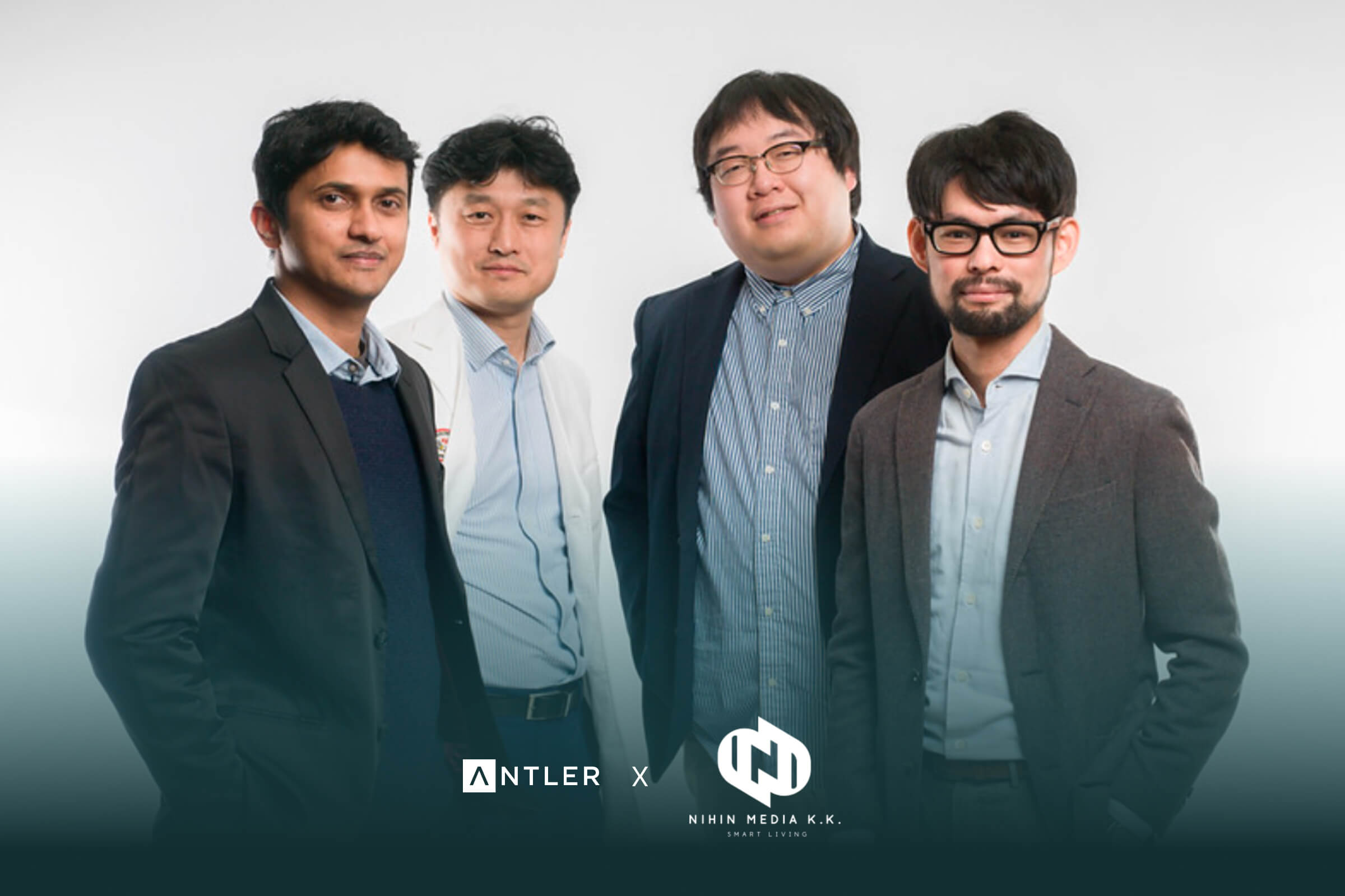 Why We Invested in Nihin Media: Supporting Physicians with Trusted, Evidence-Based AI