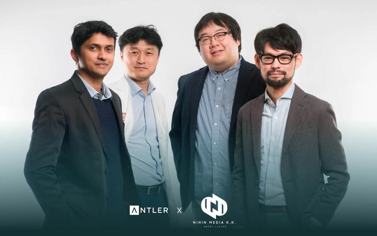 Why We Invested in Nihin Media: Supporting Physicians with Trusted, Evidence-Based AI