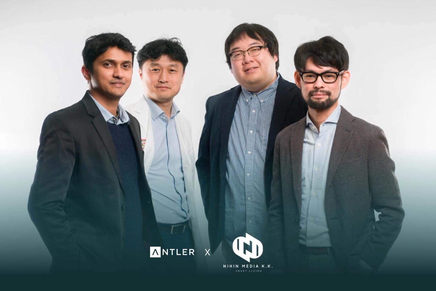 Why We Invested in Nihin Media: Supporting Physicians with Trusted, Evidence-Based AI