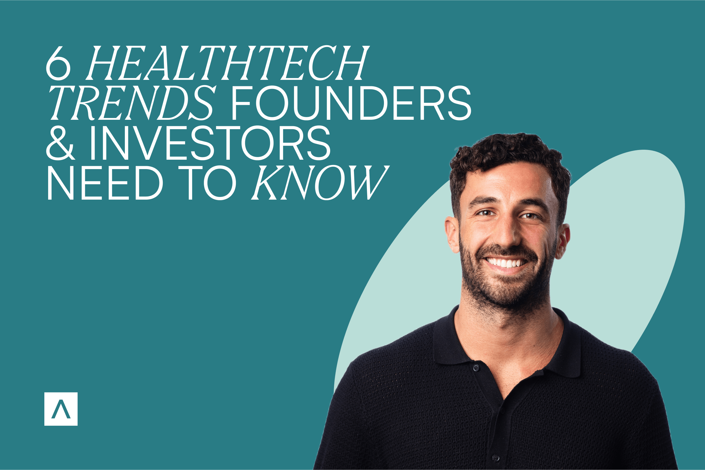 Frontend vs Backend: Where to Build and Invest in HealthTech