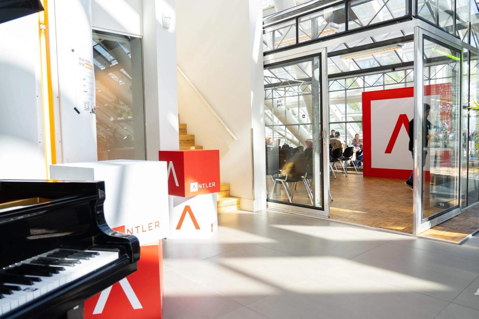 Are you an aspiring founder? The who, what and why of applying to Antler Southeast Asia