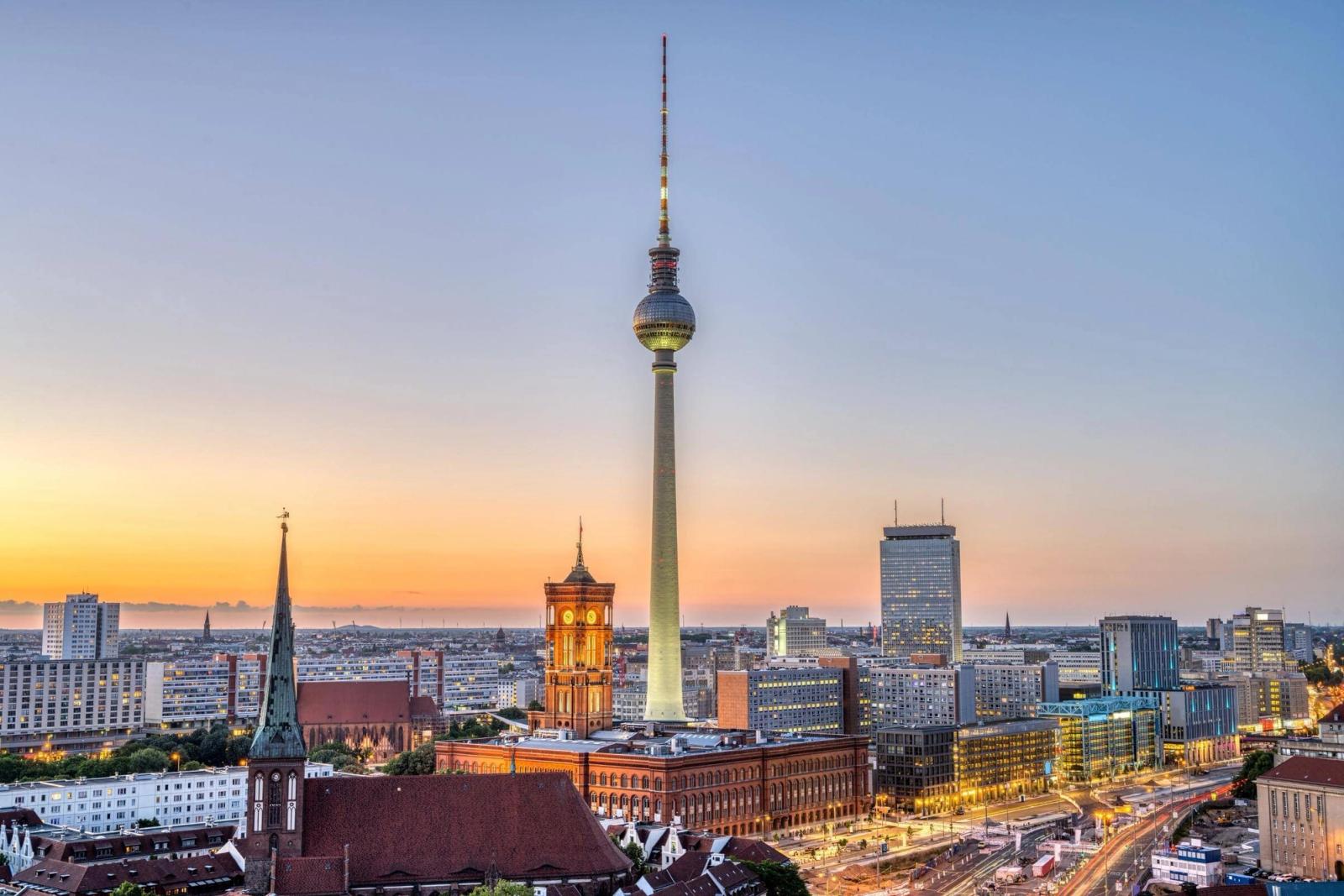 Get ready to build, Berlin: 10 areas Antler sees as a prime opportunity for early-stage startups