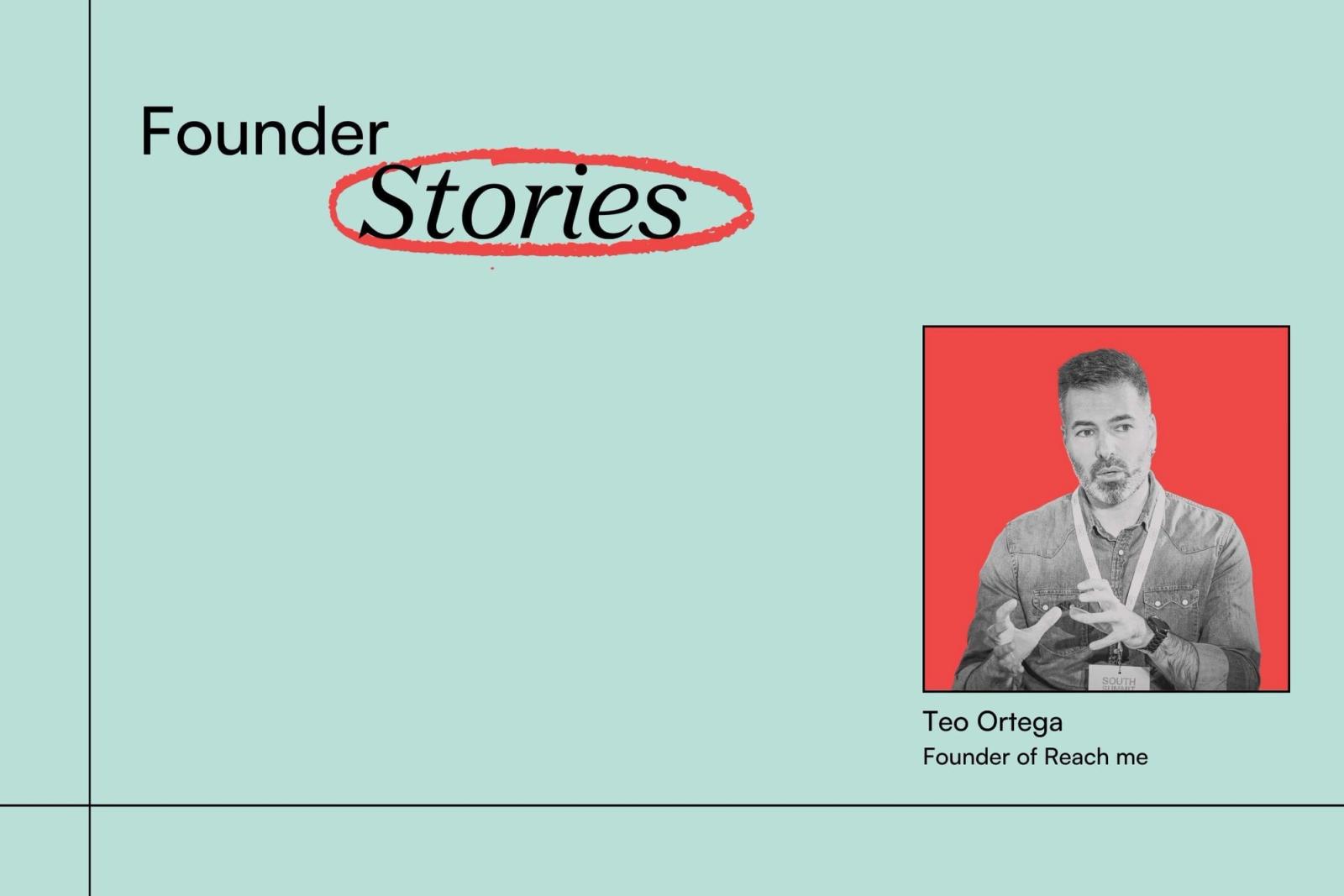 The founding bug — why I joined Antler