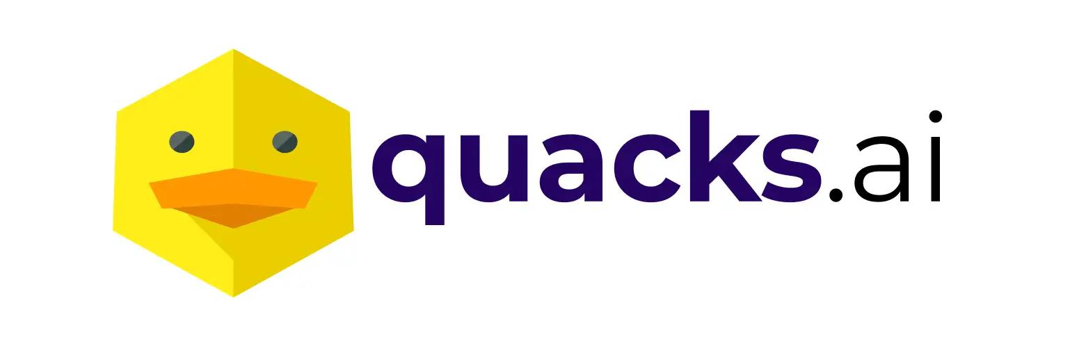 quacks.ai logo