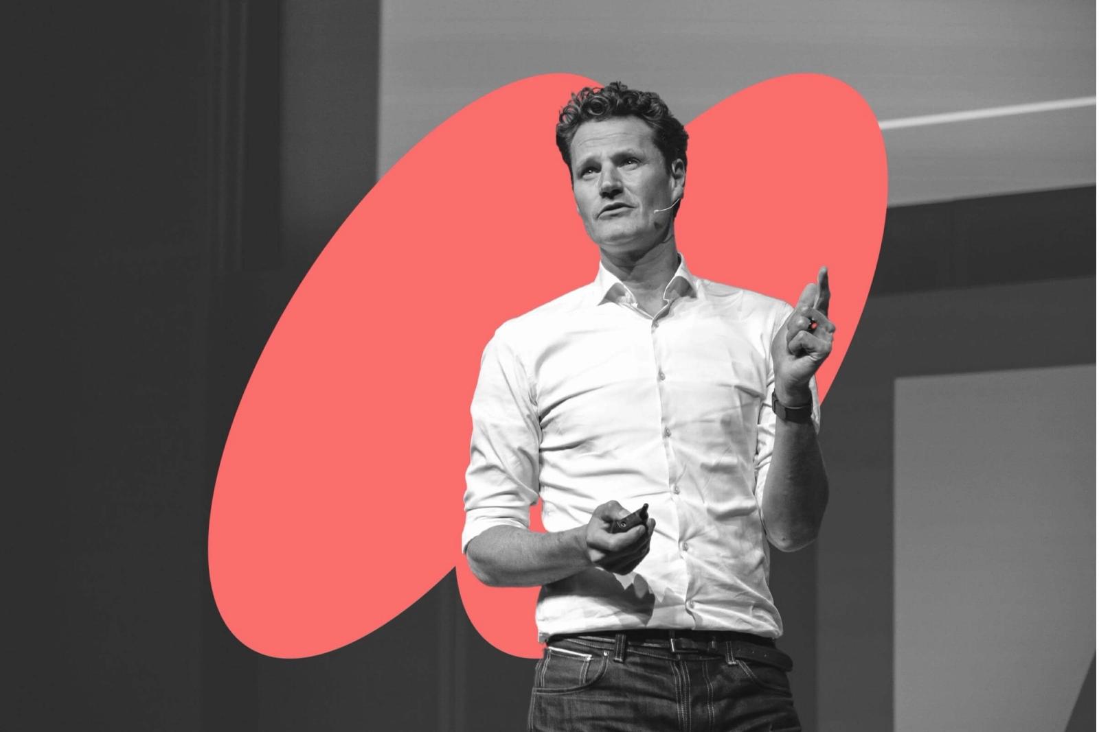Startup Series: Meet Clear, the company personalizing your nutrition