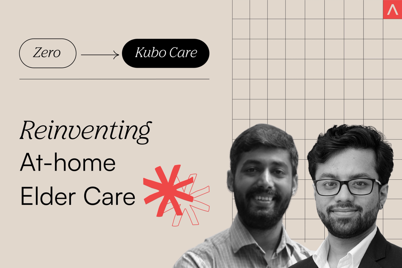 Investing in Kubo Care: Disrupting Age Old Elder Care