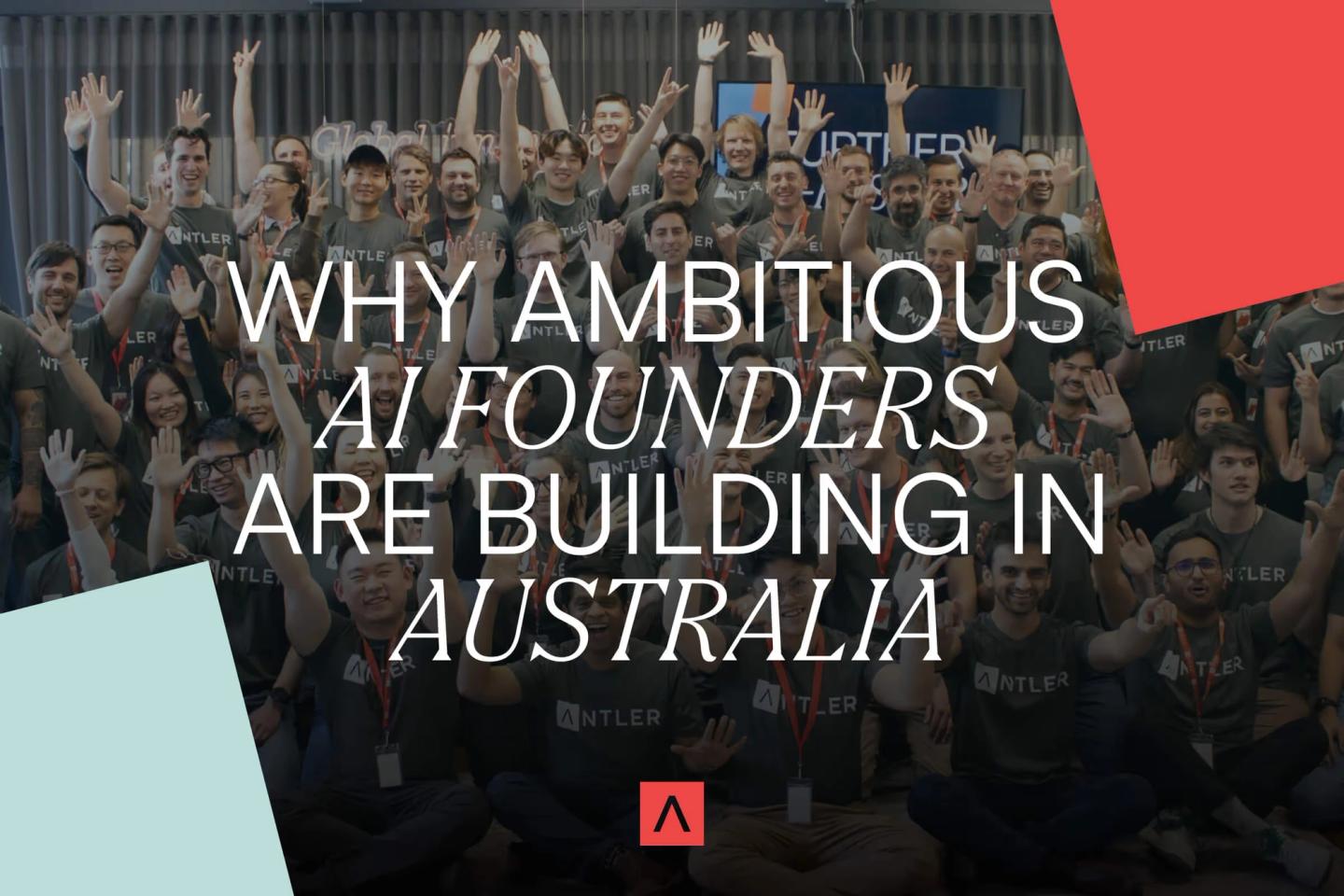 The AI Tools and Infrastructure Australian Founders Are Building for Tomorrow