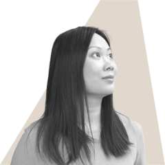 Portrait of Adeline Lee